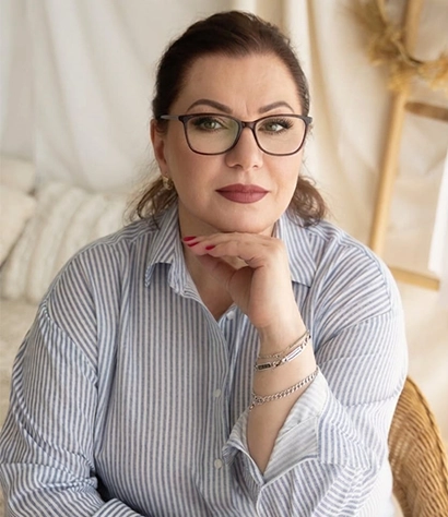 Mitea Georgiana - Contabil Executiv